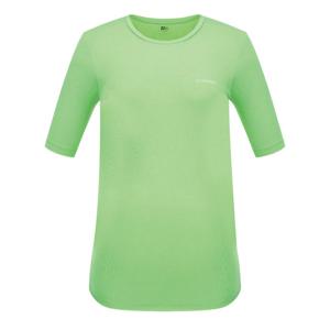 [레드페이스][레드페이스 본사] 쿨라운드롱5부우먼티셔츠 REWFTS