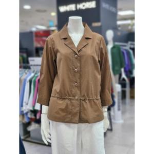 화이트호스 세이브존05 7부 여름 세미 자켓 A252102