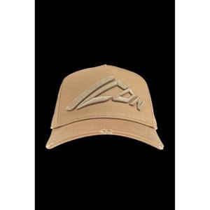 Dsquared2 디스트레스드 야구 모자 BCM093905C00001 M3039 TP942135100