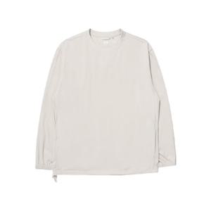 [K2]K2 여성 코드텐 ICE 우븐 긴팔 티셔츠 MKWM24255-3W