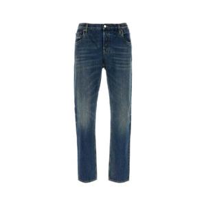 PRADA Denim jeans GEP427SOOO164B F0008