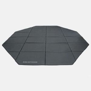 그라운드시트 카즈미 비바돔 전용 컴포트 바닥 매트 그라운드 시트