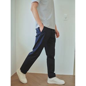 [폴햄] 남 컴포트 스트레이트핏 히든밴딩 치노팬츠 PHF2PP1025