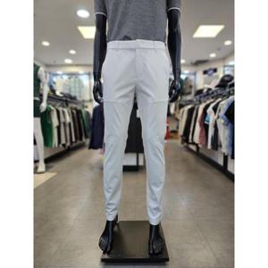 엘르골프 세이브존07 남성 트윌 조직 팬츠 6K31602