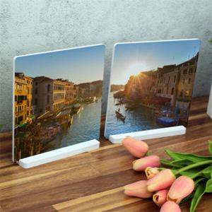 아트박스/꾸밈 cp722-스탠드액자2P_배니스의아침