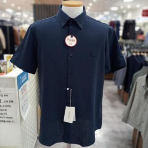 트레몰로 HC10 캐주얼 솔리드 남방 TRHNS5M2141