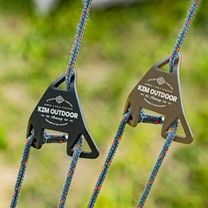 아트박스/카즈미 카즈미 야누스 스토퍼 삼각8P블랙 캠핑용품