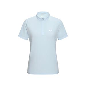 [K2]K2 여성 오싹 SUNGUARD 반팔 집업 W MKWM25224-SB