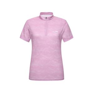 [K2]K2 여성 오싹 ICEDUAL 반팔 집업 W MKWM25218-L1