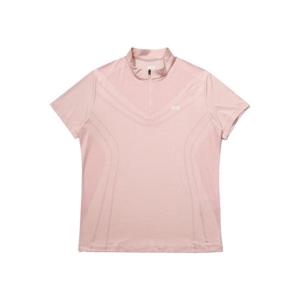 [K2]K2 여성 오싹 MAPPING 반팔 집업 W MKWM24234-P1