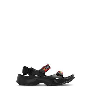 Lanvin X Suicoke 로고 패치 웨이크 샌들 FWSASS0NEVATA23 10 TP936139661