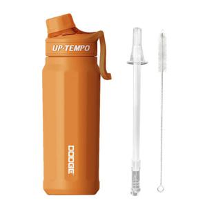 아트박스/블랙스미스 블랙스미스 닷지 빨대 텀블러 670ml