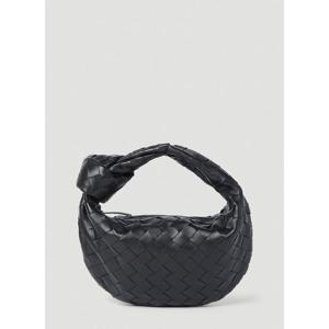 25 FW 보테가베네타 여성 미니 조디 핸드백 bov0244038blk