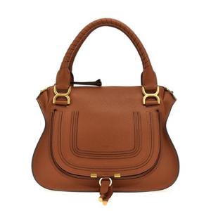 끌로에 토트백 CHC22AS660I3125M Brown