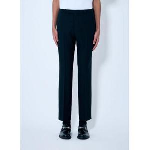 25 FW 구찌 남성 테일러드 팬츠 guc0159046blk