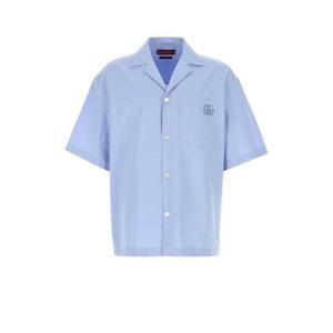 구찌 자수 팝린 셔츠 810604Z7AUX 4850 TP944018188