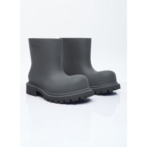 발렌시아가 스테로이드 부츠 770610 W0FOI 1000