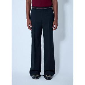 25 FW 구찌 남성 테일러드 울 팬츠 guc0161026nav