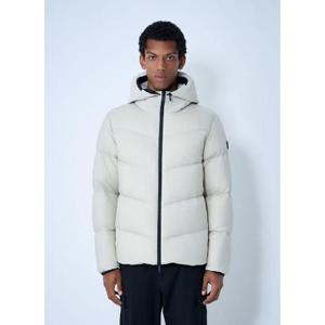 25 FW 몽클레어 남성 포레즈 쇼트 다운 재킷  mon0161012cre