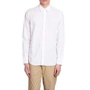 아스페시 샴브레이 셔츠 S4ACC02F025 01072BIANCOWHITE TP936400949