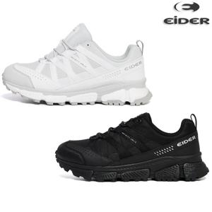 아이더 (DUF24N30-31) 남녀공용 퀀텀 인피니티 라이트 Z 통기성 좋은 트레킹화