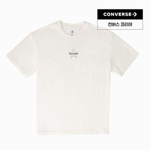 [컨버스공식] 소로나 그래픽 티 에그렛 MCH623-W2Y