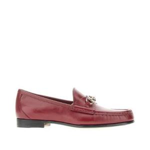 GUCCI GUCCI LEATHER SOLE 817690