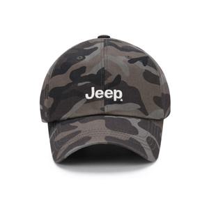 [지프]남여공용 자수 카모 볼캡 (JQ3GCU124)