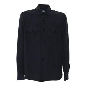 아스페시 글렌 헤링본 셔츠 ACE26L030SD 85098 TP936705611