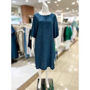 트리아나 세이브존01 인견 롱  원피스 ah2pa100