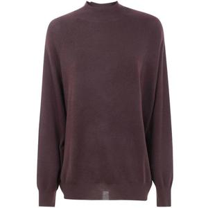 아스페시 스웨터 3375V108 01331 BROWN