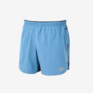 [뉴발란스]매장판 남성 임팩트 런 우븐 런닝 반바지 숏팬츠 다크 네이비 NBNVD2S081-03