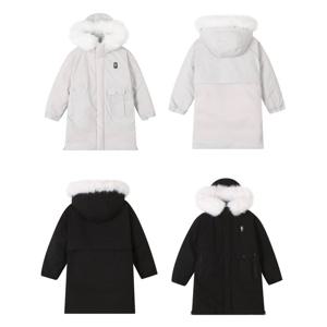 NBA 프리미엄 포켓 구스 다운K244DW120P