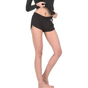 슈퍼링크 여성 NQ 벤더 V 보드 숏 팬츠_NW7BS001_RED