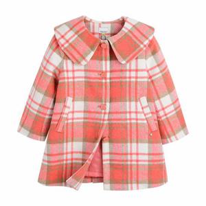 [컬리수]소프트클래식 체크코트 C224COG02P