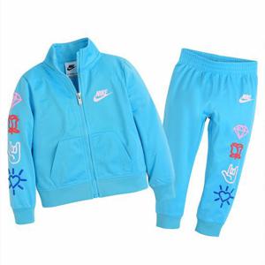 [플레이키즈프로]나이키걸즈XO스우시트리콧세트 (베이비) A231ST849P