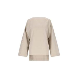 Bottega Veneta 컷아웃 디테일 셔츠 785156V3YS0 1574 TP944889114