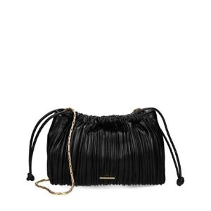 25 FW 캘빈클라인 플리츠 체인 백 LV04F3076G TP439542992