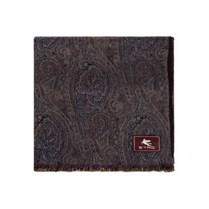 25 FW 에트로 페이즐리 패턴 프린지 스카프 MATA0058AQ245 TP439551180