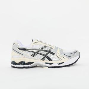 [당일발송]아식스 젤 카야노 14 화이트 미드나잇공용 스니커즈 1202A056 109