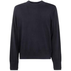 사카이 스웨터 2503792M 001 BLACK