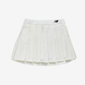 [뉴발란스] 키즈 KIDS RIDER 플리츠 스커트 NK9WF2601G-10 스커트