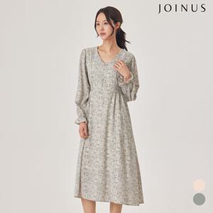 [조이너스] 브이넥스트링원피스_JACU4-WOP510