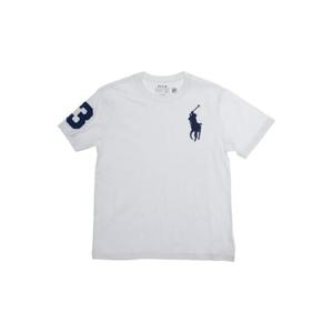 POLO RALPH LAUREN KIDS SS CN-탑스-티셔츠 323832907037
