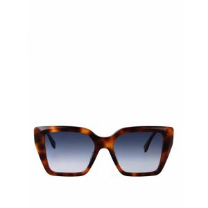 [FENDI] 라프리마 여성 선글라스 Ff 다이아몬드 FE40161I52W Brown /8