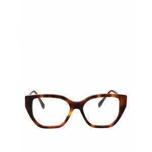 [FENDI] 라프리마 여성 선글라스 Ff 다이아몬드 Glasses FE50100I053 Brown /8