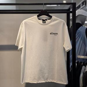 엠할리데이 HC21 1도 인물 그래픽 반팔티 W MP3TU632