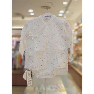 아가방 세이브존06 엘리거즈배내수트 01Q517J901