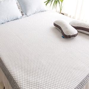 [아도라하우스]냉감패드 아이스쿨링 패드 KK1+땅콩베개1