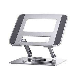 LS523 링크뷰 메탈릭 360도회전 노트북 태블릿 거치대